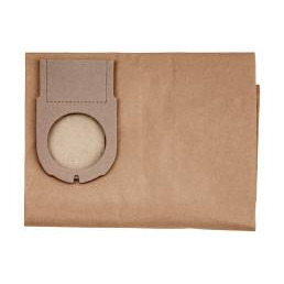 Metabo Paper Filter Bags 27 L For As9010 Asa9011 Vacuum <b>Cleaner</b> Accessories - Product Image 3