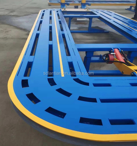 FM2000 Car O Liner/ Machine de carrosserie automobile Craigslist/ Rotisserie automobile à vendre - Product Image 5