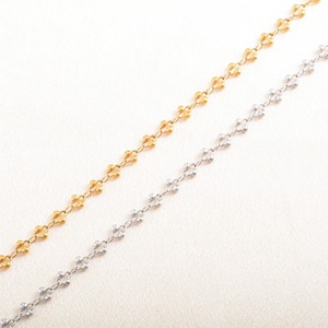 Collier ras du cou en acier inoxydable fait main, motif lèvres, largeur 5 mm, pour femme, accessoire de bijouterie en métal, cadeau - Product Image 3