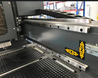 Offre Spéciale! ATC Machines 1530 CNC Routeur 3040 Porte Machine De Gravure Fabrication De Meubles En Bois Travail Du Bois CNC Fraisage Industries