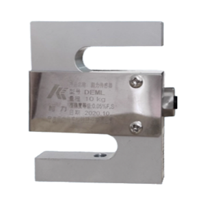 DEML Hochpräziser Kraft sensor und Wäge zelle für industrielle Wäge anwendungen - Product Image 3