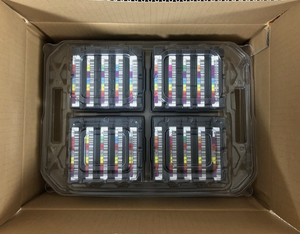 สำหรับเทปข้อมูล 3592 ขนาด 1/2 นิ้ว แบบขยาย 23R9830 - 700 - Product Image 2