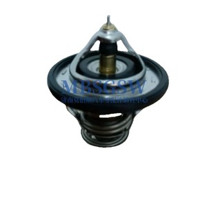 เทอร์โมสตัทเครื่องยนต์โอลิเวอร์ 25510-4A750 สำหรับรถยนต์ฮุนไดและเกีย - Product Image 1