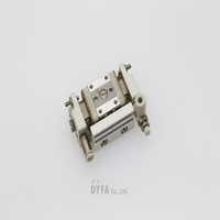 Nouveau Cylindre de table coulissante pneumatique MXP10-10 Original en stock CYL-TAB-I-914=1B26