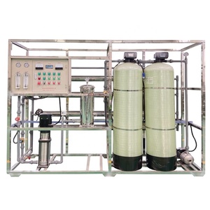 Bomba Dosificadora Química de Acero Inoxidable de Nuevo Tipo, Sistema de Tratamiento de Agua por Ósmosis Inversa RO - Product Image 3