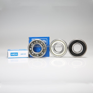 चीन में एचच बीयरिंग 6201 और 6203 के नमूने बनाए गए हैं। ओम गुणवत्ता में गहरे ग्रोव बॉल बीयरिंग का थोक - Product Image 4