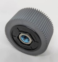 Rouleau de ramassage de haute qualité pour duplicateur 7150 9150 023-12305 02312305 021-14302 GR RP RZ EV ES MV RN SF SV SD MZ SE