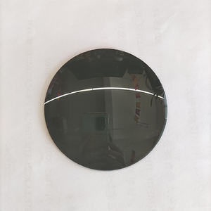 Grey verde 1.523 gafas de <span class=keywords><strong>sol</strong></span> UV400 lentes de <span class=keywords><strong>sol</strong></span> corte óptico de la lente al por mayor - Product Image 3