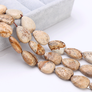 Pierres précieuses en vrac en œil de chat de lune arc-en-ciel, agate bleue, perles polies de 8 mm et 3 mm de hauteur, source minérale à vendre - Product Image 5