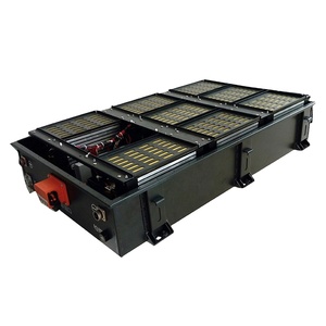 Bộ Pin Lithium Sắt Phosphate 72V 100ah CNNTNY 72V 200ah Pin Lithium Ev Prismatic Pin 72V 100ah Pin Lithium Ion 72V - Product Image 4