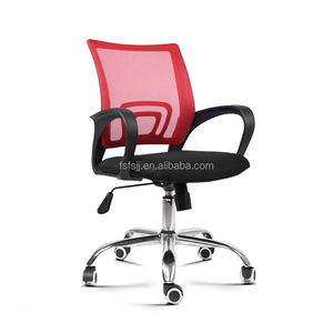 Wholesale <strong>Office</strong> <strong>Chair</strong> OEM/ODM Customized Stylish Modern Swivel <strong>Chair</strong> With Comfortable Padding and Mesh <strong>Office</strong> <strong>Chair</strong> - Product Image 4