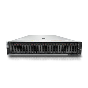 Serveur rack <span class=keywords><strong>Dell</strong></span> <span class=keywords><strong>R840</strong></span> 2U d'origine, serveur virtuel reconditionné à quatre sockets et 56 cœurs, y compris les modèles R930 et R940 - Product Image 1