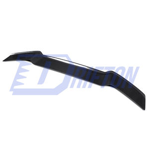 รถแข่งคาร์บอนไฟเบอร์ปีก GT หลังสปอยเลอร์สำหรับ lambLamborghini Huracan LP610 LP580 2014-2019 - Product Image 4