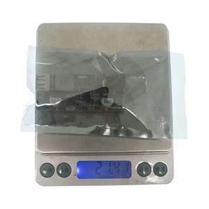 Módulo de fuente de alimentación DC 5A Step Down Buck, placa convertidora de 24V/12V a 5V, PCB XY-3606 - Product Image 5