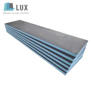 Hoja de cemento de fibra impermeable de <span class=keywords><strong>poliestireno</strong></span> <span class=keywords><strong>extruido</strong></span> producto de Venta caliente - Product Image 1