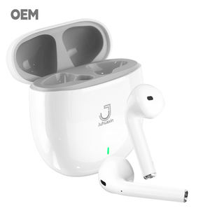 Hot Selling OEM TWS Wireless-Ohrhörer Hochwertige faltbare In-Ear-Kopfhörer Premium 50H Playtime Hybrid ANC Multi Device Blueto - Product Image 2