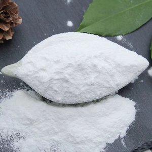 Delta Gluconolactona (GDL) de Grado Cosmético, 99% Pura, Aditivo Alimentario, Glucono Delta Lactona / GDL en Polvo para Coagulante de Tofu - Product Image 1
