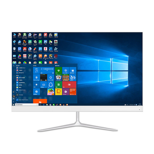 21.5Inch Aio Tất Cả Trong Một PC Core I3 I5 I7 Máy Tính Để Bàn Tất Cả Trong Một Tốt Nhất Tất Cả Trong Một Máy Tính Để Bàn Cho Sinh Viên - Product Image 1