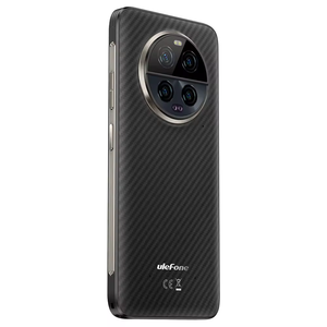 Ulefone Armor 23 Ultra 5G Rugged Điện Thoại 6.78 ''FHD + Hiển Thị Truyền Hình Vệ Tinh Tin Nhắn 120W Điện Thoại Thông Minh 12 + 512GB NFC Armor 23 Ultra Điện Thoại - Product Image 3