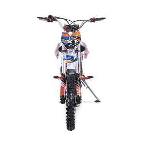 Moto tout-terrain Tao Motor 2026, nouvelle moto à roues de 17 pouces, refroidissement par huile, <span class=keywords><strong>140</strong></span> cm3, moto tout-terrain avec certification CE EPA - Product Image 6