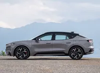 Voiture familiale électrique efficace pour-D Mondeo-Voiture Offre Spéciale 2024