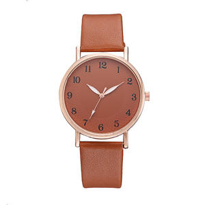 Relojes de Pulsera de Acero Inoxidable a la Moda, con Logotipo Personalizado, Regalos Novedosos para Hombre, Venta al por Mayor, Color Rosa y Azul - Product Image 6