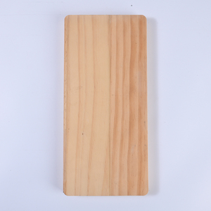 Pannelli in Legno Naturale Dritto Personalizzati, Listelli in Legno di Pino Non Finiti - Product Image 2