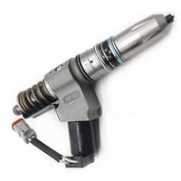 Inyector de Combustible para Motores Diésel Cummins 4BT 6BT 5.9, QSB 6.7 6CT M11 N14 NTA855 QSX15 ISX, Repuestos