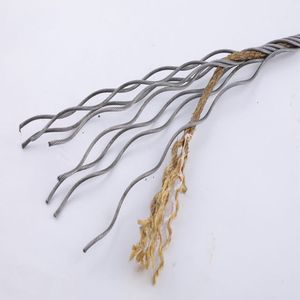 <span class=keywords><strong>Gustav</strong></span> <span class=keywords><strong>Wolf</strong></span> 10Mm Dây Thép Dây Cho Thang Máy Giá Thang Máy Phụ Tùng Thang Máy Thang Máy Dây Thép Dây - Product Image 4