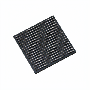Components Electronic 324 LBGA Embedded Manufacturer Channel LCMXO2280C-4FTN324C - Product Image 1