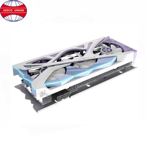 YESTON Radeon RX6700XT การ์ดจอซากุระ <span class=keywords><strong>HITOMI</strong></span> GDDR6 12GB ประสิทธิภาพสูง - Product Image 6