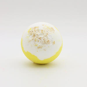 Bombas de baño OEM Enjoy con aceites esenciales, flores y sales marinas, hechas a mano, de lujo, hidratantes para piel seca, regalo para hombres y mujeres, SPA para días festivos - Product Image 6