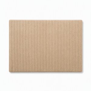 YAOYUE Tapis de protection <span class=keywords><strong>anti</strong></span>-rayures pour canapé, auto-adhésif, en peluche, découpable, pour animaux domestiques (chats et chiens) - Product Image 1
