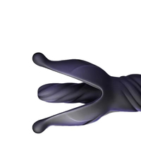 Vibrateur électrique en silicone pour homme, télécommande, plug anal, jouets sexuels, speculum anal, dilatateur anal, ouvre-fesses