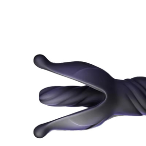 Male Silicone Electric Vibrator <b>Remote</b> Control Anal Butt <b>Plug</b> Sex Toys Sm Speculum Anal Expander Opening Ass Anal Dilator - Product Image 6