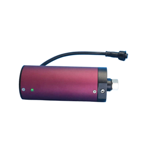 Les ventouses à vide <span class=keywords><strong>pour</strong></span> équipements automatisés SM ne nécessitent pas de source d'air <span class=keywords><strong>pour</strong></span> la préhension des matériaux, avec une opération de préhension et de placement précise. - Product Image 1