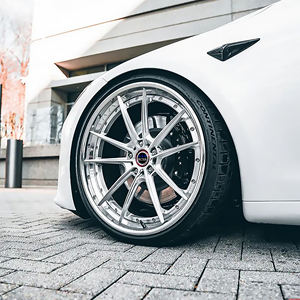 ล้อฟอร์จ RSCR แบบเว้าลึก 5x114.3 2/3 ชิ้น ขนาด 20 <span class=keywords><strong>22</strong></span> นิ้ว ผลิตตามสั่ง น้ำหนักเบา ผลิตจากอลูมิเนียมอัลลอย 6061-t6 สำหรับรถยนต์นั่งส่วนบุคคล BMW M4 G82 <span class=keywords><strong>G8</strong></span> - Product Image 1