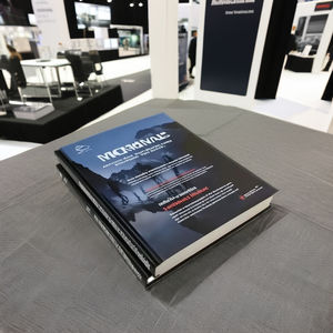 Su misura A4/A5 formato cartoncino foto libro <span class=keywords><strong>di</strong></span> cucina libri <span class=keywords><strong>di</strong></span> riviste catalogo Hard Softcover storia pubblicazione <span class=keywords><strong>di</strong></span> <span class=keywords><strong>carta</strong></span> patinata - Product Image 4
