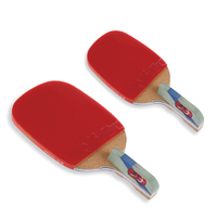 Haïtien D'origine usine moule développement produits pagaie de ping-pong personnalisation batte de ping-pong