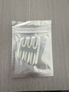 Férula Nasal Externa de Aluminio para Rinoplastia ORL y Cirugía Plástica - Product Image 4