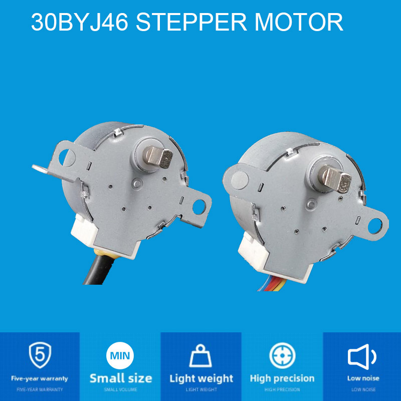 35BYJ46 Household Appliances Micro Stepper Motor