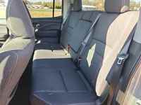 Honda Ridgeline Sport AWD 2023 d'occasion, conduite à gauche, sièges en cuir électriques, ESC, kilométrage, caméra de recul, Euro III, 5 places