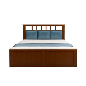 Projet d'hôtel Offre Spéciale moderne et luxueux 5 étoiles Ensembles de meubles de chambre à coucher au design classique lit en bois - Product Image 5