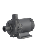Pompe à eau pour fontaine de petite taille, contrôlée par DMX512, 24V DC