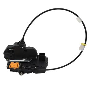 High Quality Rear Right <b>Door</b> Lock <b>Catch</b> Assembly Replacement Fit for Hummer H2 with Built-in Electric Drive Motor - Product Image 2