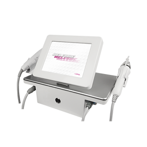 Ultrasonido Focalizado de Alta Intensidad 2 en 1, 7D 12D <span class=keywords><strong>HIFU</strong></span>, Lifting Facial, Tensado de Piel SMAS, Microagujas RF, Cicatrices de Acné, Estrías - Product Image 5