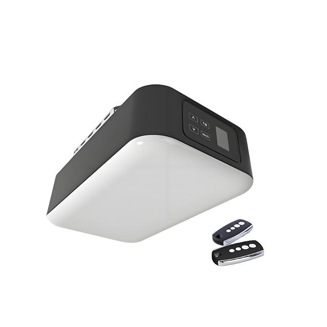 Smart Villa Sectional Garage Door Motors Remote Control Intelligent Overhead Garage Door Opener Wifi