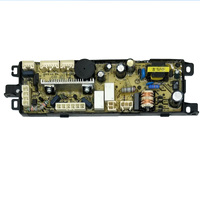 Carte Pcb de machine à laver universelle garantie de qualité de prix d'usine