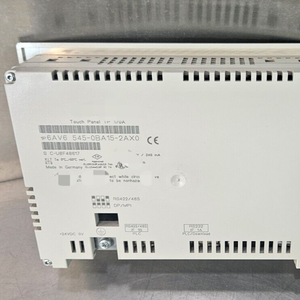 لوحة تحكم رئيسية 6fc5373-0aa30-wbr0ab0 جديدة تمامًا، شحن عبر DHL أو فيديكس، أصلية وجاهزة للتسليم، مخصصة للأتمتة الصناعية - Product Image 4