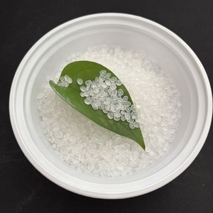 High Gloss <b>PP</b> Plastic Resin Natural White Pellets for Medical & Food Grade Applications Pipe Grade <b>PP</b> R200P-3702 - Product Image 1